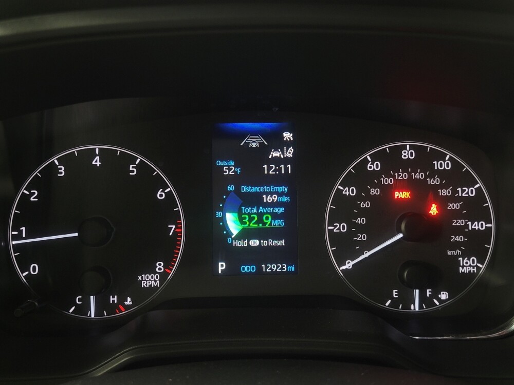 2025 Toyota Corolla in Chattanooga, TN 37421 - 18117226 23