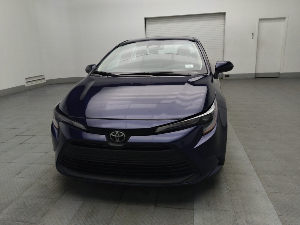 2025 Toyota Corolla in Chattanooga, TN 37421 - 18117226 15