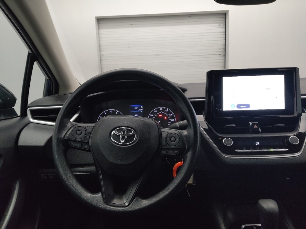 2025 Toyota Corolla in Chattanooga, TN 37421 - 18117226 22