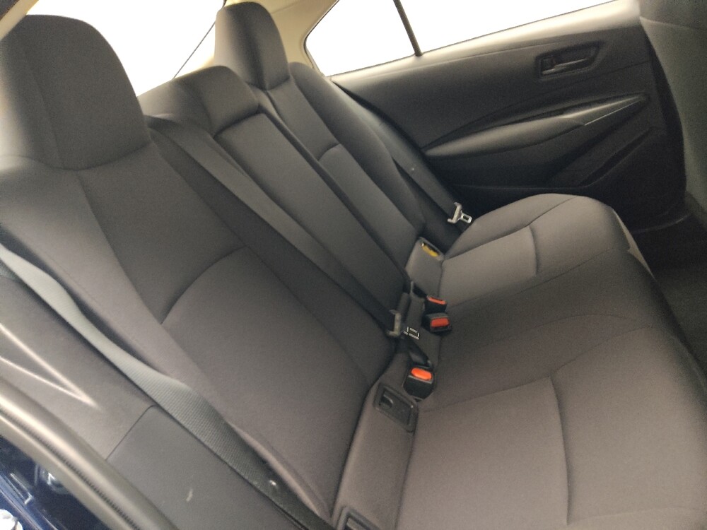 2025 Toyota Corolla in Chattanooga, TN 37421 - 18117226 19