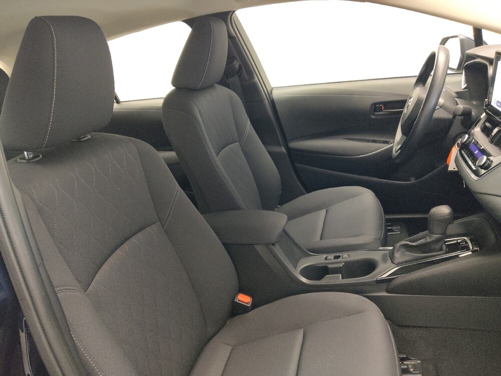 2025 Toyota Corolla in Chattanooga, TN 37421 - 18117226 21
