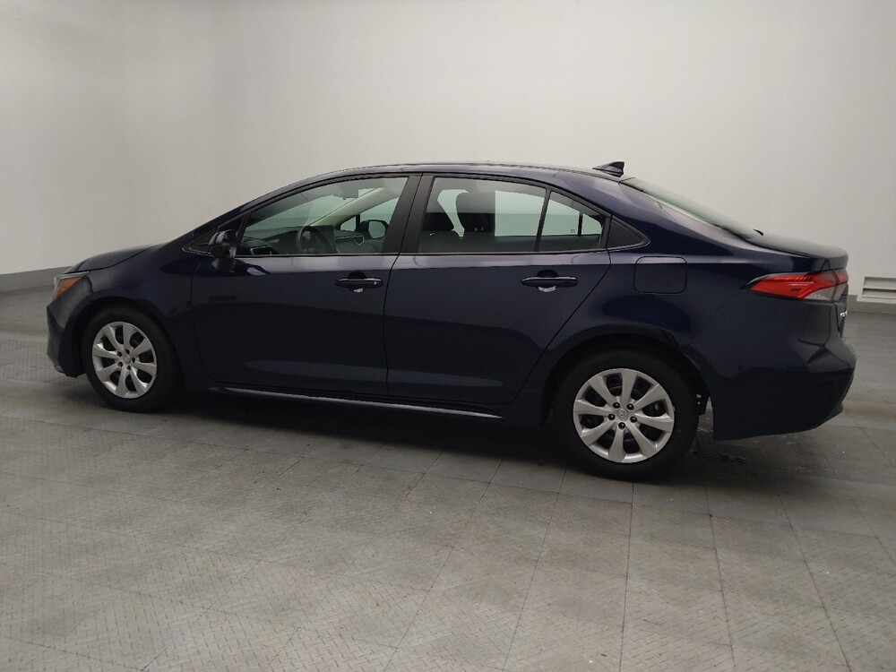 2025 Toyota Corolla in Chattanooga, TN 37421 - 18117226 3