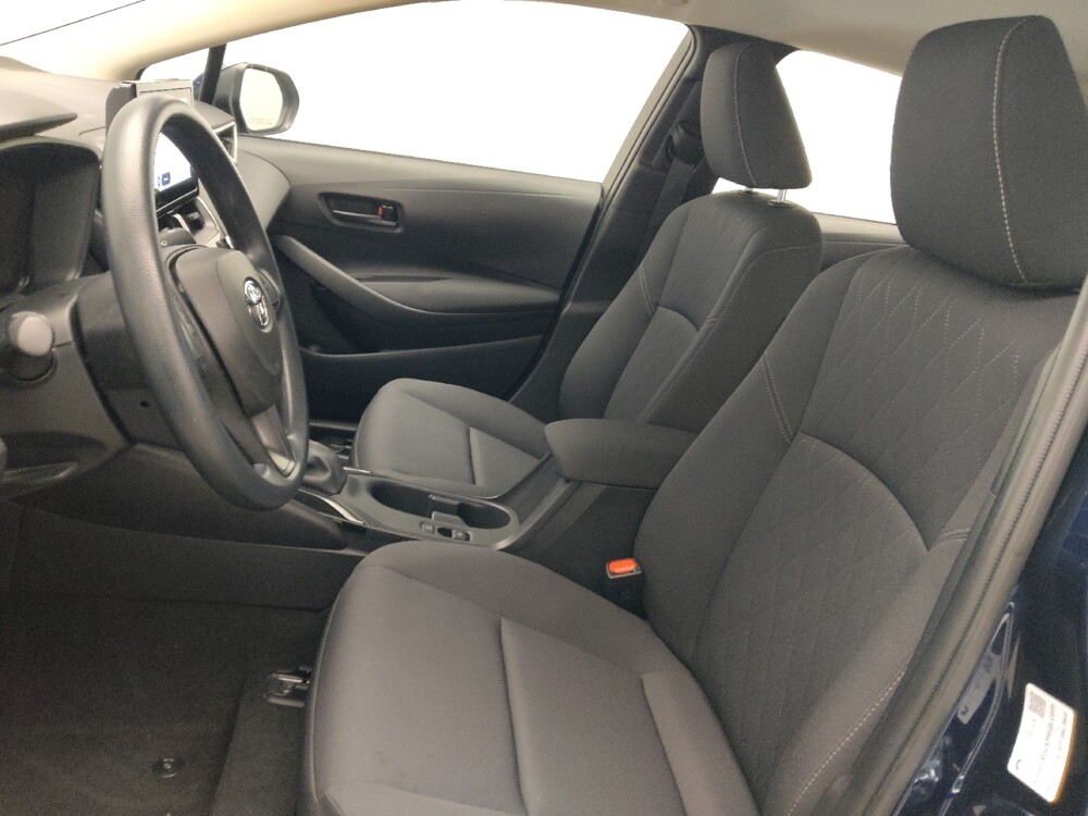 2025 Toyota Corolla in Chattanooga, TN 37421 - 18117226 17
