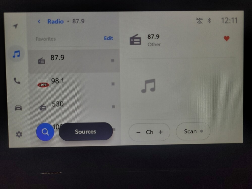 2025 Toyota Corolla in Chattanooga, TN 37421 - 18117226 25