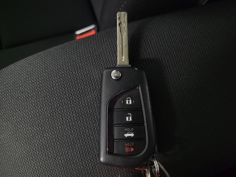 2025 Toyota Corolla in Chattanooga, TN 37421 - 18117226 32