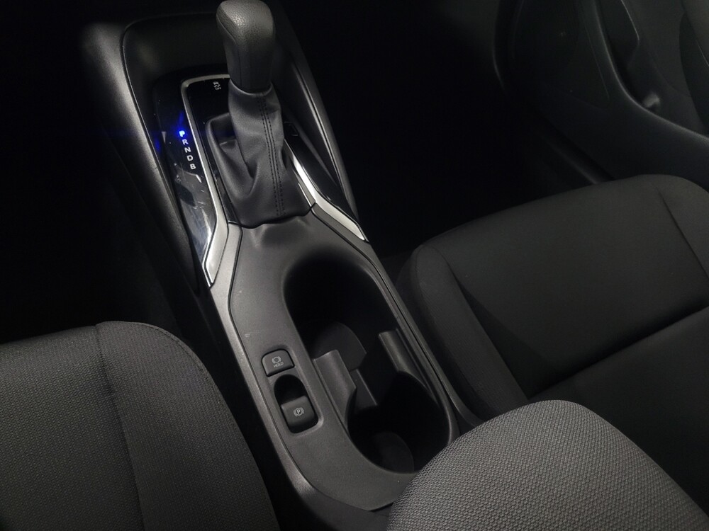 2025 Toyota Corolla in Chattanooga, TN 37421 - 18117226 26