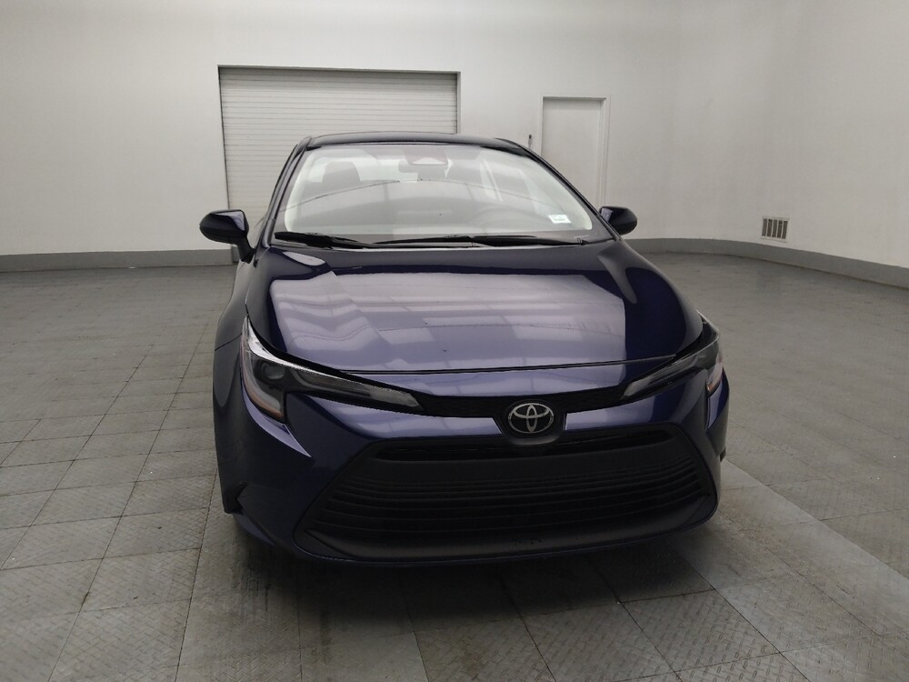 2025 Toyota Corolla in Chattanooga, TN 37421 - 18117226 14