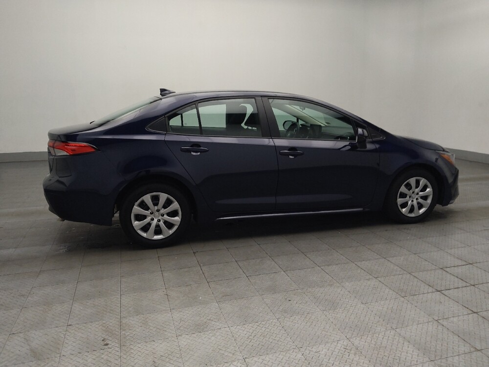 2025 Toyota Corolla in Chattanooga, TN 37421 - 18117226 10