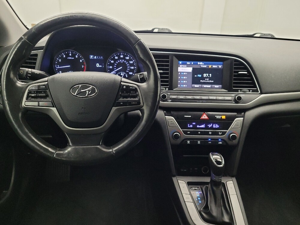 2018 Hyundai Elantra in Huntsville, AL 35816 - 18117227 22