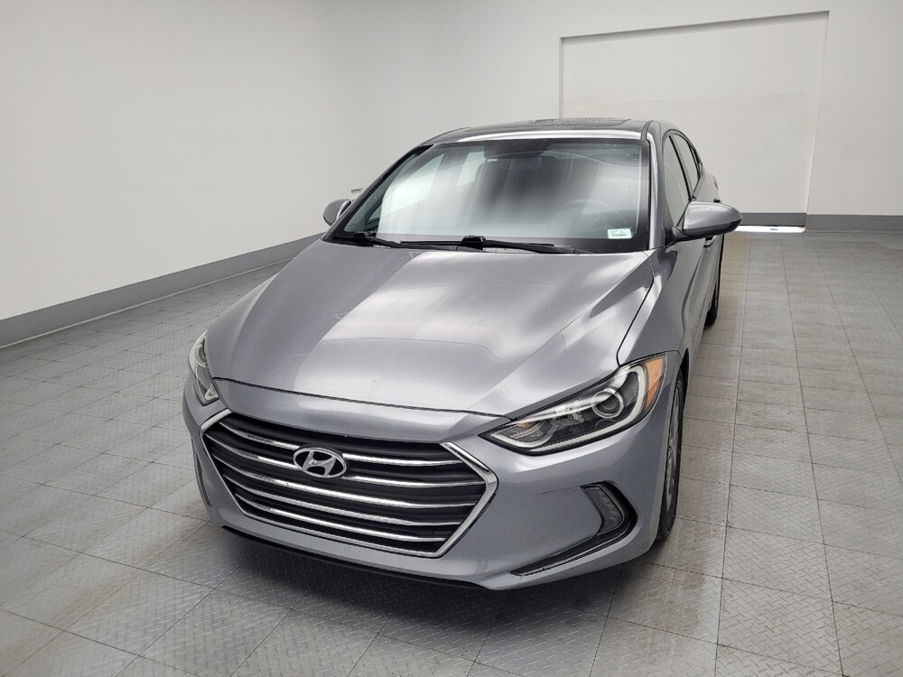 2018 Hyundai Elantra in Huntsville, AL 35816 - 18117227 15