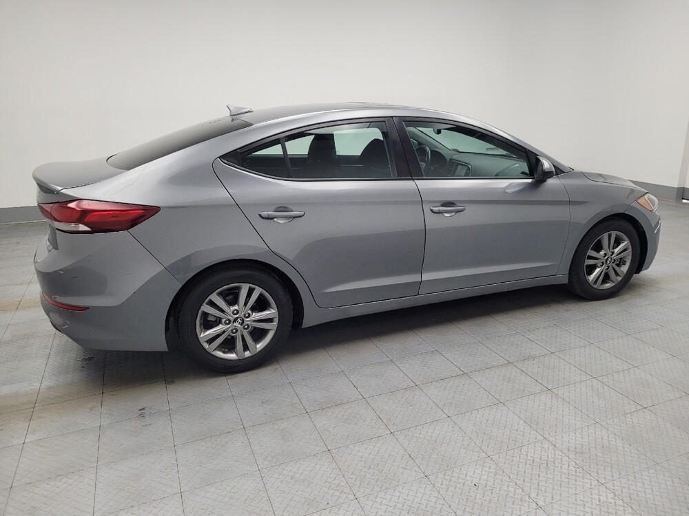 2018 Hyundai Elantra in Huntsville, AL 35816 - 18117227 10