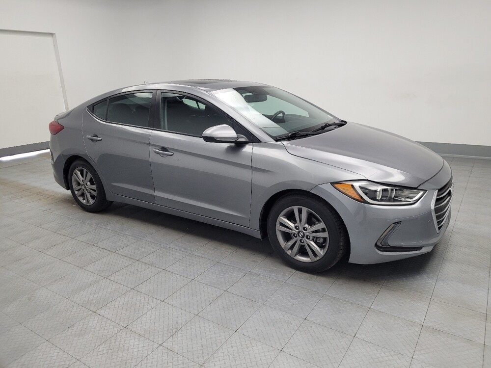 2018 Hyundai Elantra in Huntsville, AL 35816 - 18117227 11