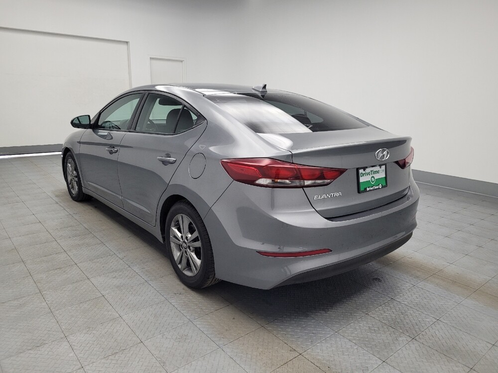 2018 Hyundai Elantra in Huntsville, AL 35816 - 18117227 5