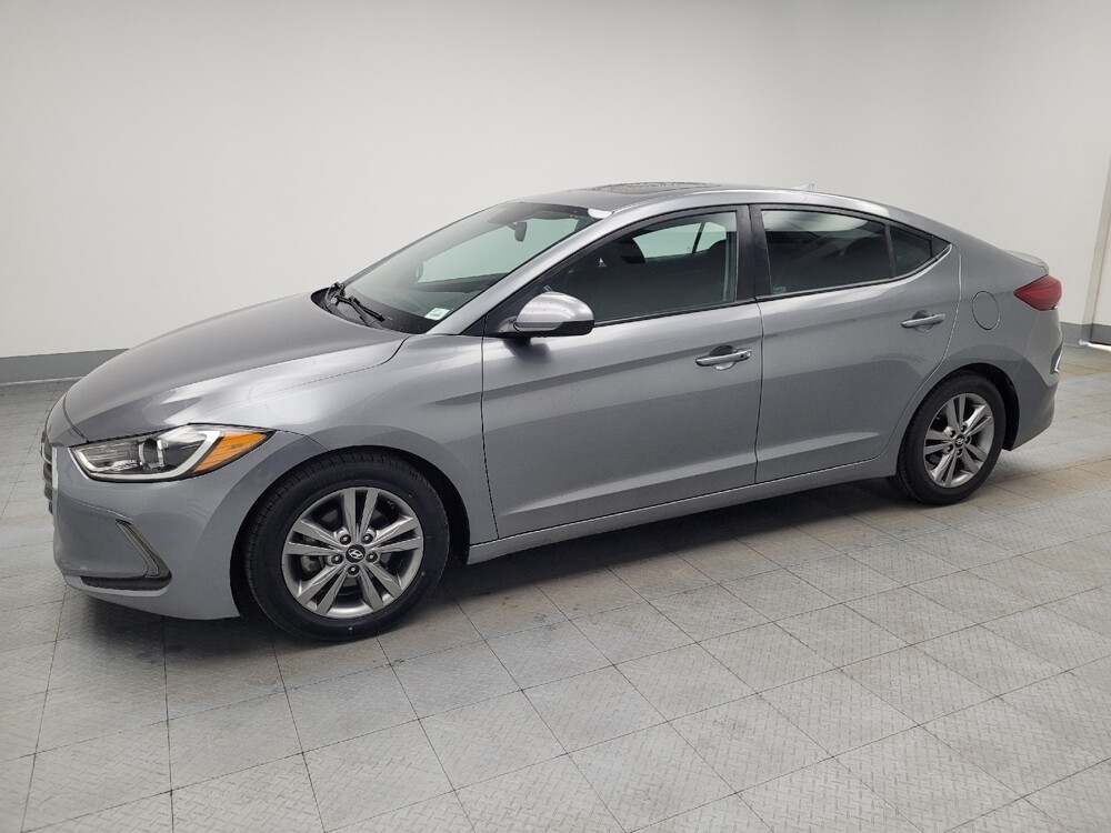 2018 Hyundai Elantra in Huntsville, AL 35816 - 18117227 2