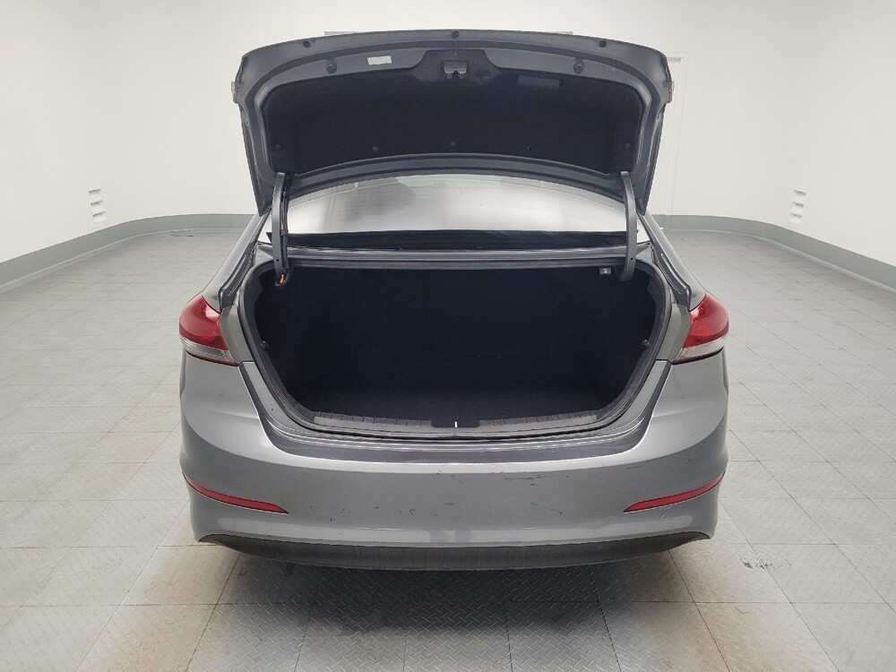 2018 Hyundai Elantra in Huntsville, AL 35816 - 18117227 29