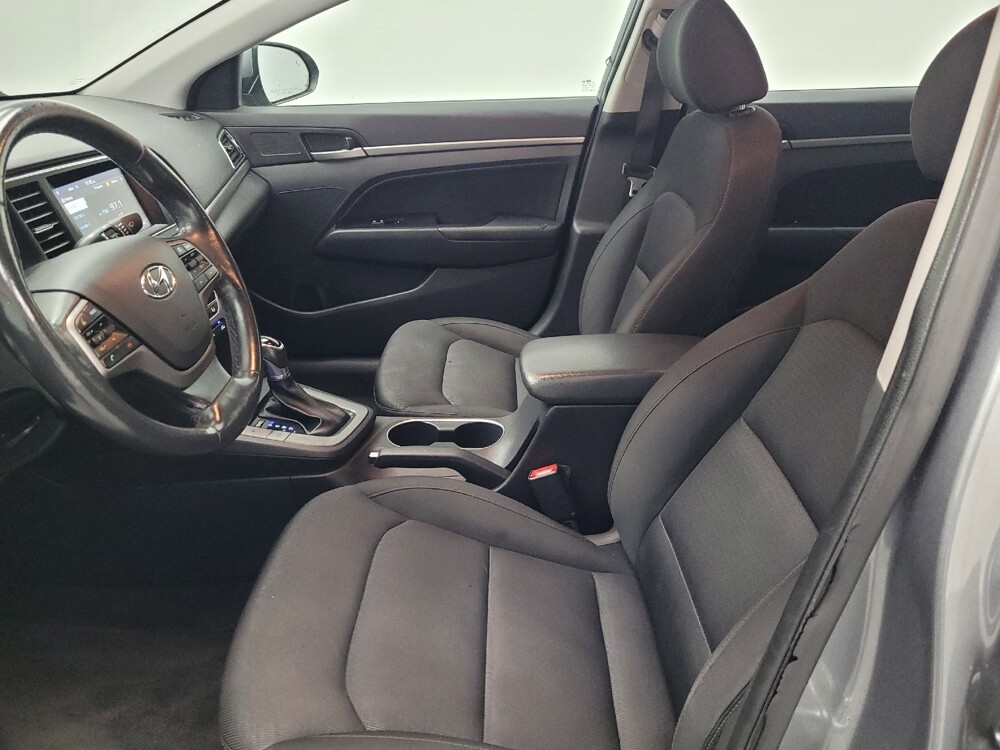 2018 Hyundai Elantra in Huntsville, AL 35816 - 18117227 17