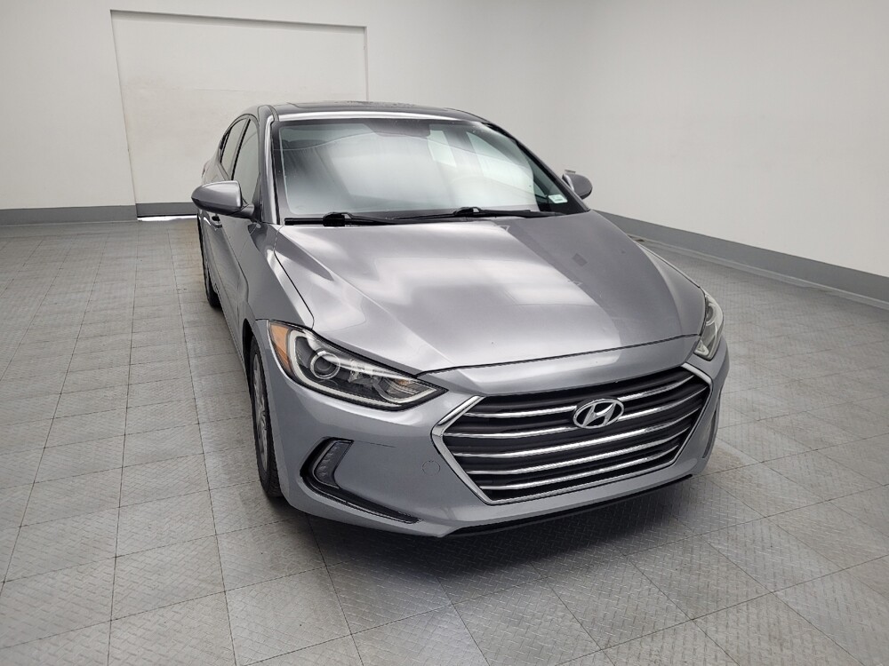 2018 Hyundai Elantra in Huntsville, AL 35816 - 18117227 14