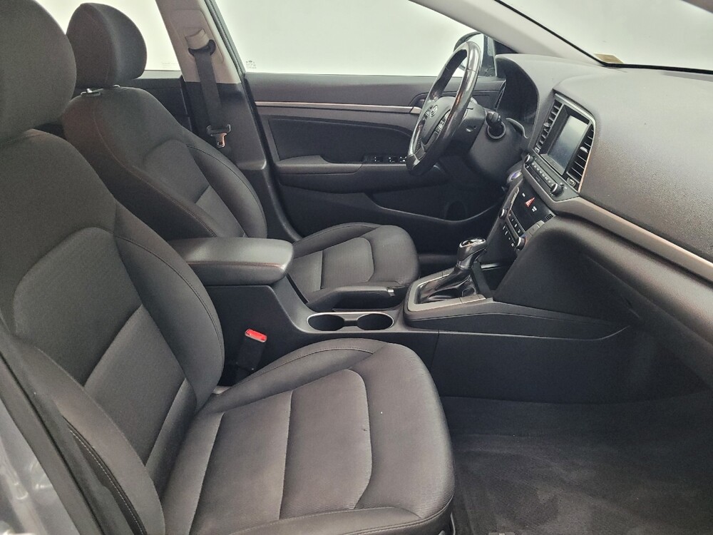 2018 Hyundai Elantra in Huntsville, AL 35816 - 18117227 21