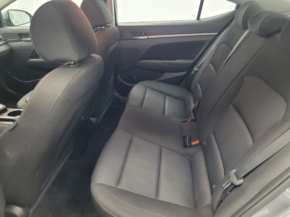 2018 Hyundai Elantra in Huntsville, AL 35816 - 18117227 18