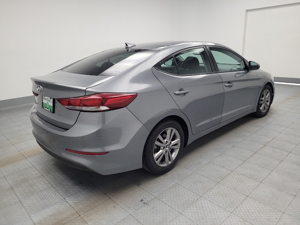 2018 Hyundai Elantra in Huntsville, AL 35816 - 18117227 9