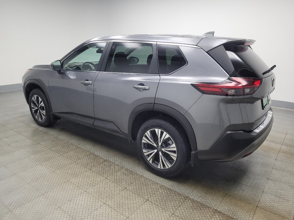 2022 Nissan Rogue in Indianapolis, IN 46222 - 18117228 3
