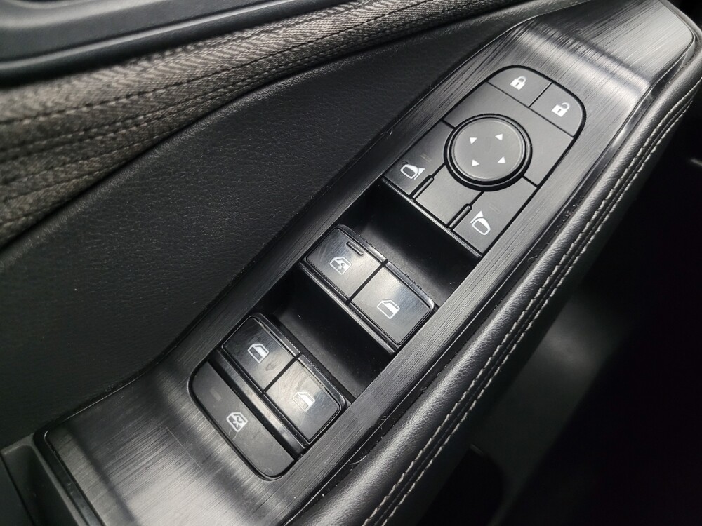 2022 Nissan Rogue in Indianapolis, IN 46222 - 18117228 27