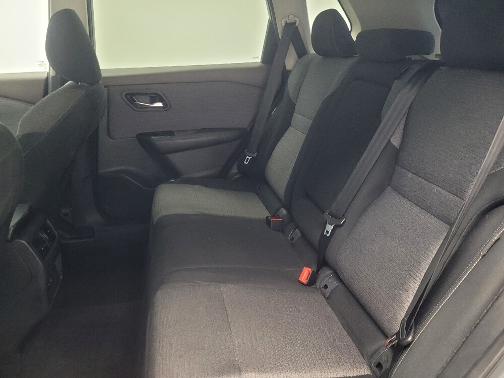 2022 Nissan Rogue in Indianapolis, IN 46222 - 18117228 18