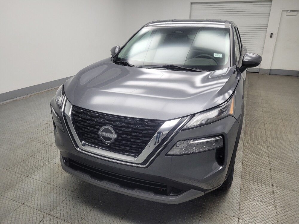 2022 Nissan Rogue in Indianapolis, IN 46222 - 18117228 15