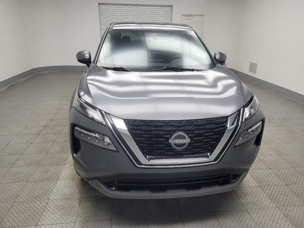 2022 Nissan Rogue in Indianapolis, IN 46222 - 18117228 14