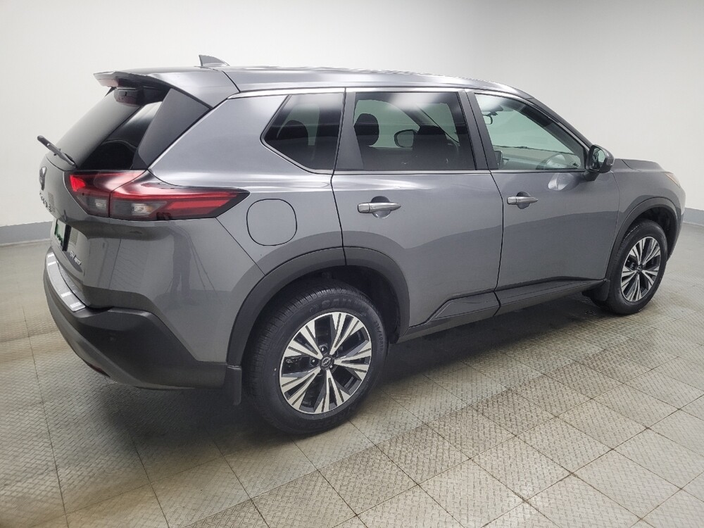 2022 Nissan Rogue in Indianapolis, IN 46222 - 18117228 10