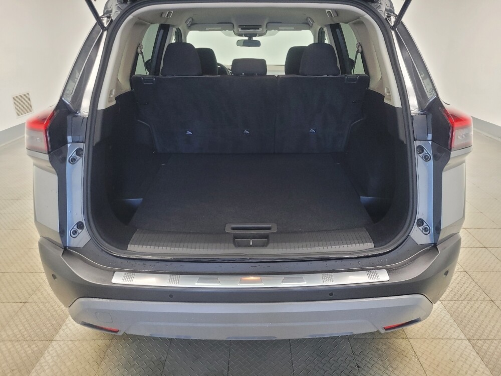 2022 Nissan Rogue in Indianapolis, IN 46222 - 18117228 29