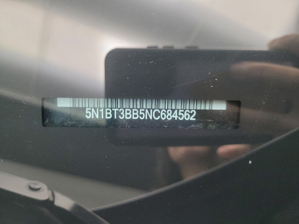 2022 Nissan Rogue in Indianapolis, IN 46222 - 18117228 33