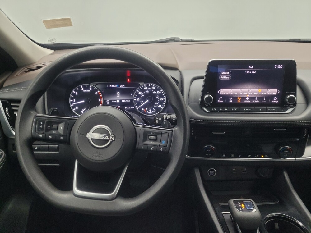 2022 Nissan Rogue in Indianapolis, IN 46222 - 18117228 22