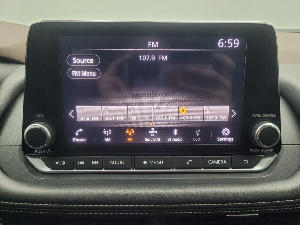 2022 Nissan Rogue in Indianapolis, IN 46222 - 18117228 25