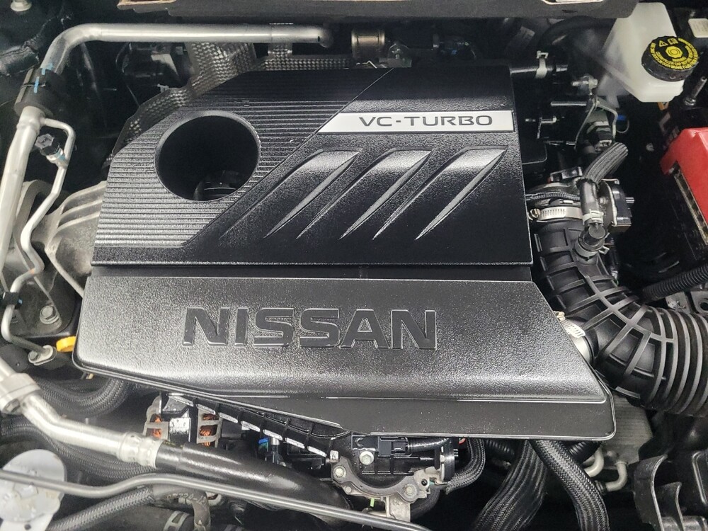 2022 Nissan Rogue in Indianapolis, IN 46222 - 18117228 30