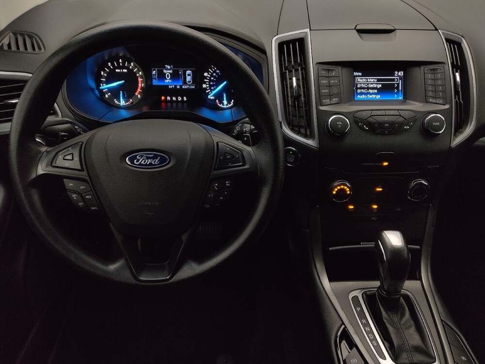 2018 Ford Edge in Jacksonville, FL 32210 - 18117229 22