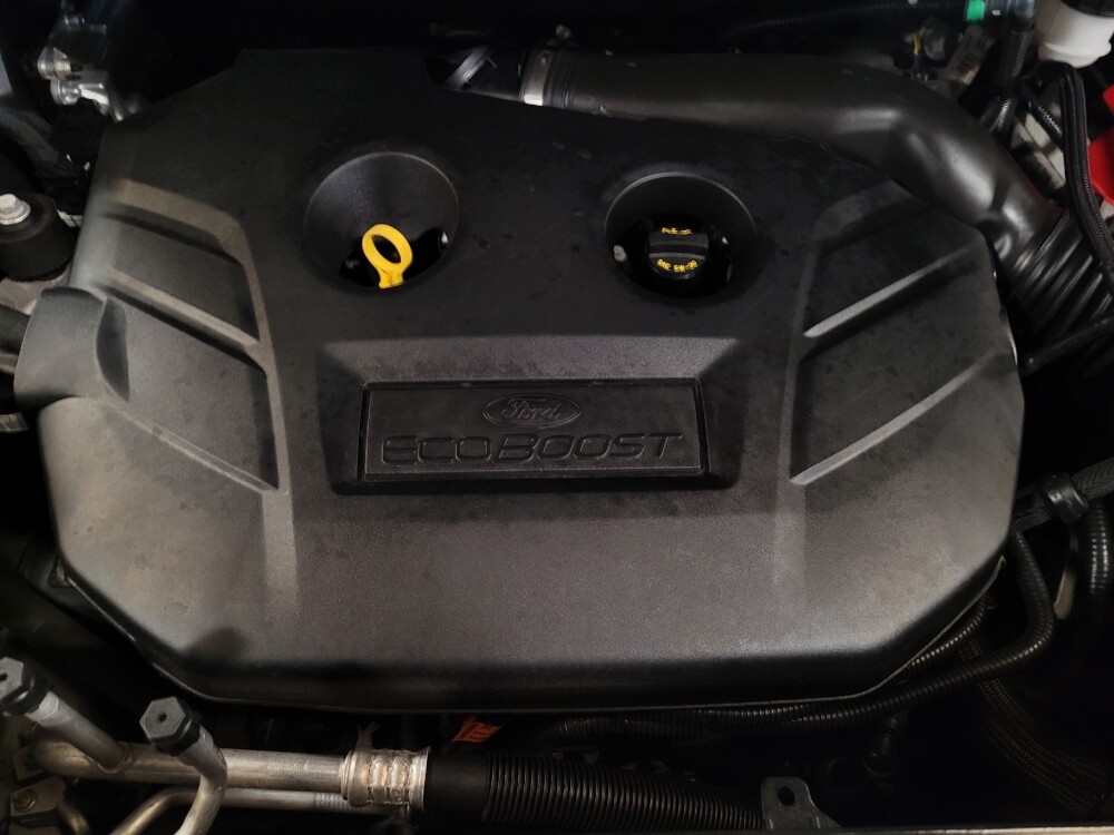 2018 Ford Edge in Jacksonville, FL 32210 - 18117229 30