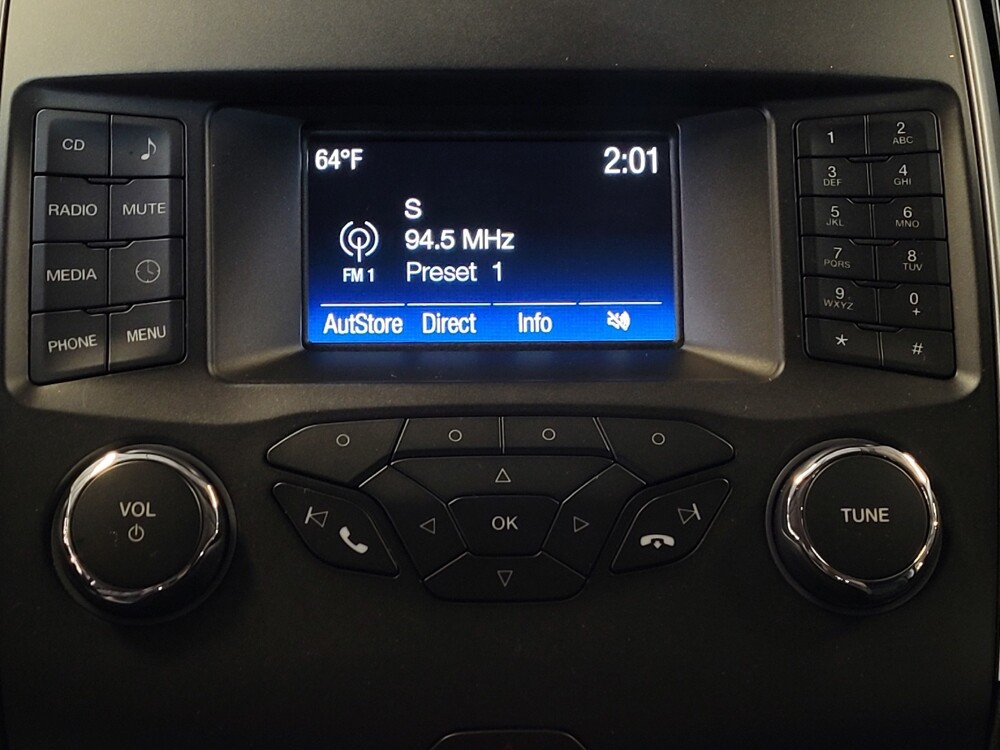 2018 Ford Edge in Jacksonville, FL 32210 - 18117229 25