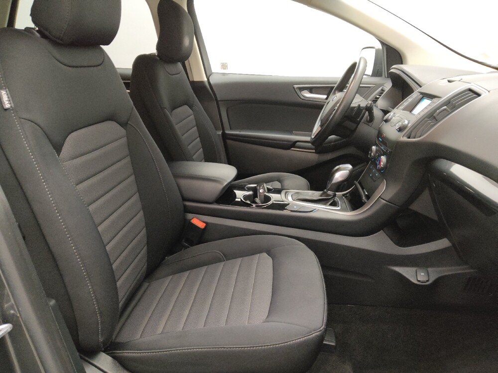 2018 Ford Edge in Jacksonville, FL 32210 - 18117229 21