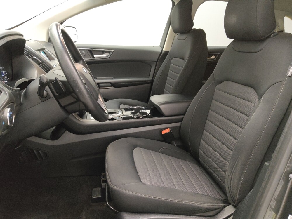 2018 Ford Edge in Jacksonville, FL 32210 - 18117229 17