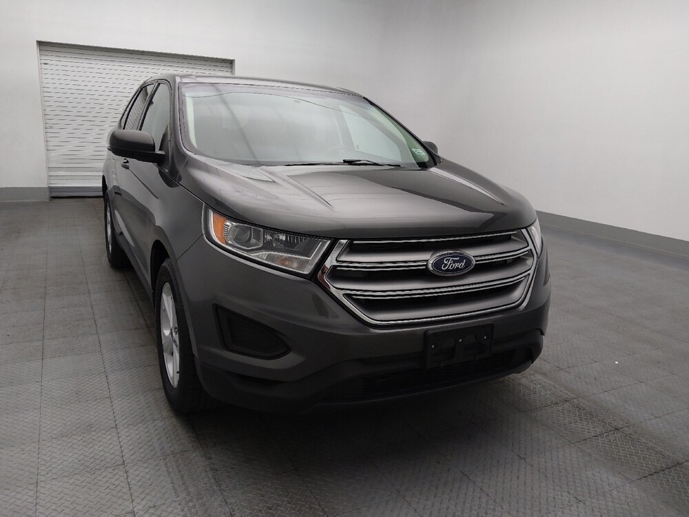 2018 Ford Edge in Jacksonville, FL 32210 - 18117229 14