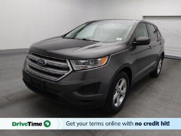 2018 Ford Edge in Jacksonville, FL 32210