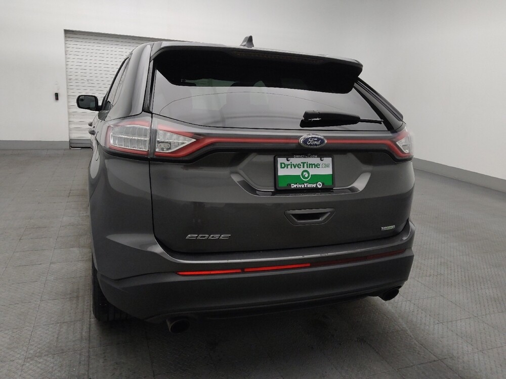 2018 Ford Edge in Jacksonville, FL 32210 - 18117229 6