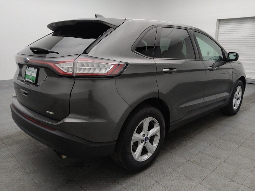 2018 Ford Edge in Jacksonville, FL 32210 - 18117229 9