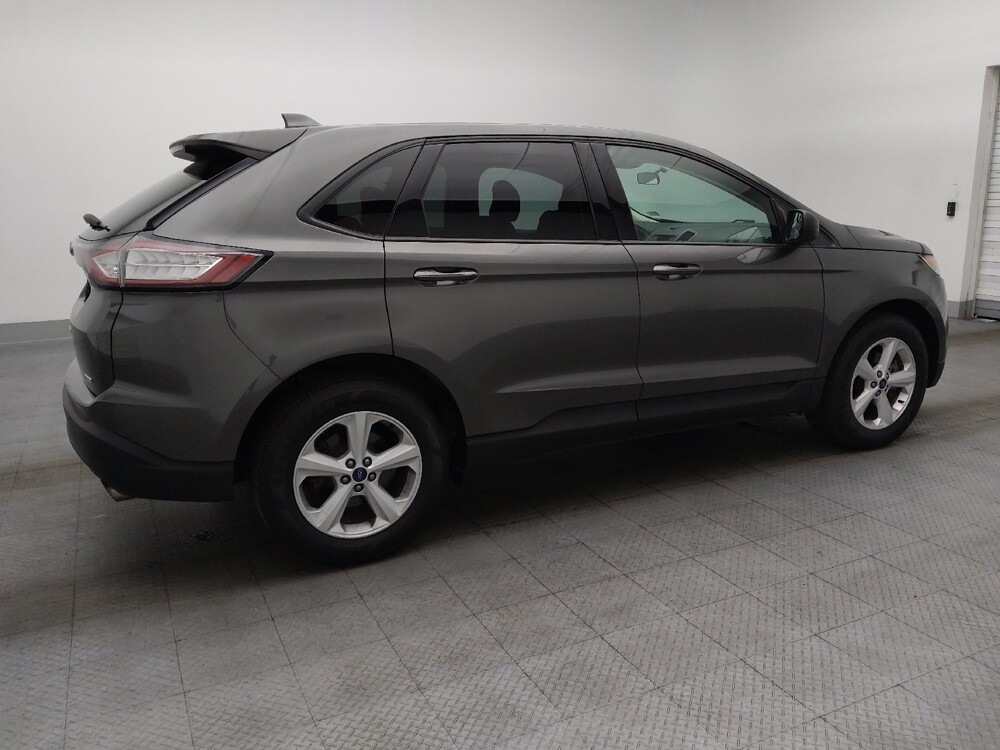 2018 Ford Edge in Jacksonville, FL 32210 - 18117229 10