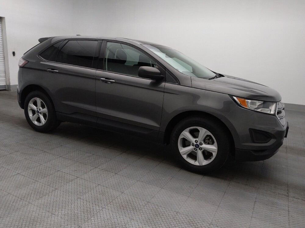 2018 Ford Edge in Jacksonville, FL 32210 - 18117229 11