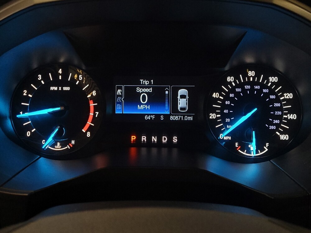 2018 Ford Edge in Jacksonville, FL 32210 - 18117229 23