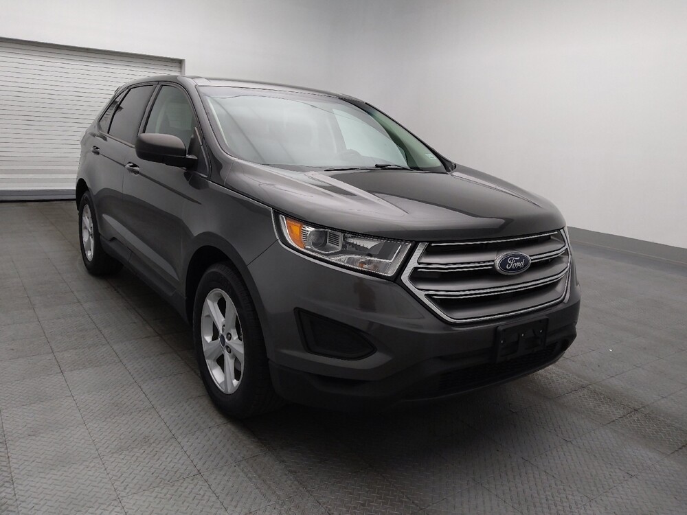 2018 Ford Edge in Jacksonville, FL 32210 - 18117229 13