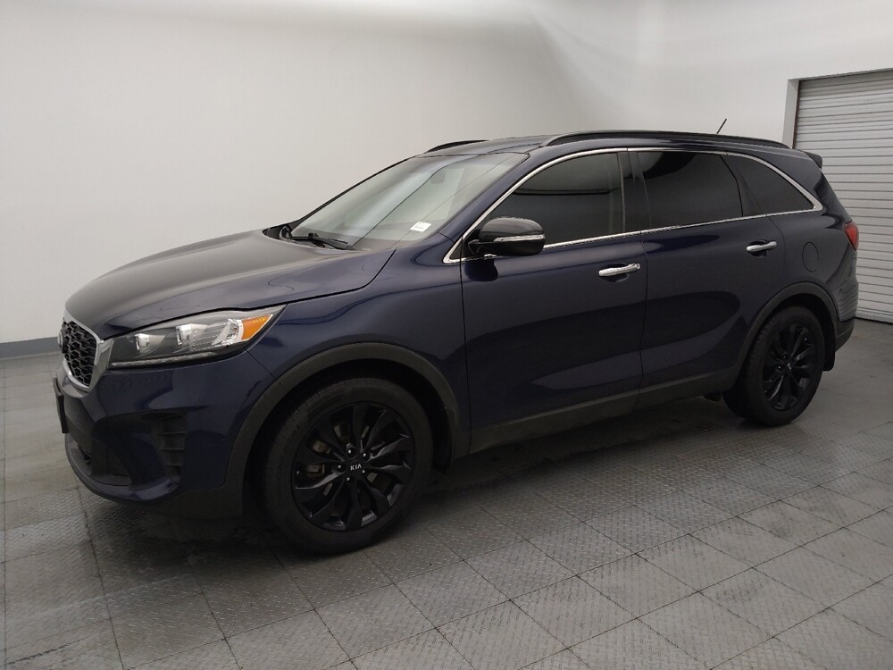 2019 Kia Sorento in Houston, TX 77074 - 18117231 2