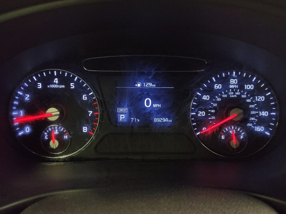 2019 Kia Sorento in Houston, TX 77074 - 18117231 23